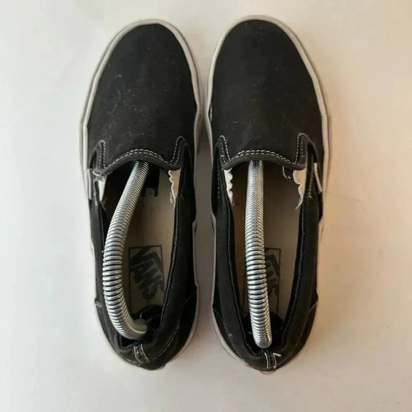 Vans Slip On Loafers - Picture 4 of 9